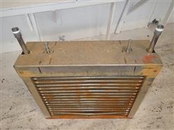 Image Heat Exchanger - 3 from Bid-on-Equipment.com