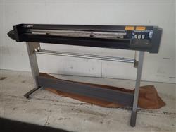 Image GRAPHTEC JX1130 Inkjet / Cutting Plotter - 1 from Bid-on-Equipment.com