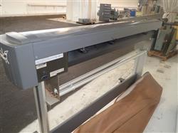 Image GRAPHTEC JX1130 Inkjet / Cutting Plotter - 5 from Bid-on-Equipment.com