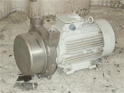 Image ATB Pump - 1 from Bid-on-Equipment.com