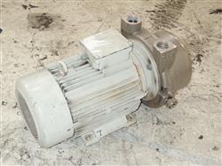 Image ATB Pump - 2 from Bid-on-Equipment.com