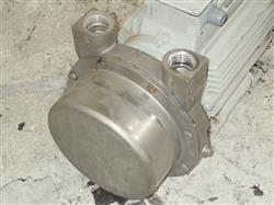 Image ATB Pump - 3 from Bid-on-Equipment.com