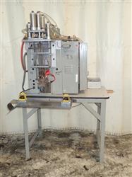 Image THOMSON ELECTRIC WELDER CO A06 Spot Welder - 1 from Bid-on-Equipment.com