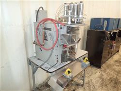 Image THOMSON ELECTRIC WELDER CO A06 Spot Welder - 3 from Bid-on-Equipment.com