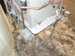 Image THOMSON ELECTRIC WELDER CO A06 Spot Welder - 5 from Bid-on-Equipment.com
