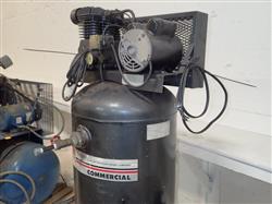 Image SANBORN 500B60V Air Compressor - 2 from Bid-on-Equipment.com
