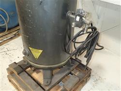 Image SANBORN 500B60V Air Compressor - 3 from Bid-on-Equipment.com