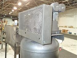 Image SANBORN 500B60V Air Compressor - 4 from Bid-on-Equipment.com