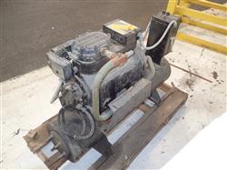Image COPELAND 2DA3-0750-TFD-100 Compressor - 2 from Bid-on-Equipment.com