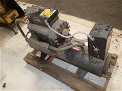 Image COPELAND 2DA3-0750-TFD-100 Compressor - 3 from Bid-on-Equipment.com