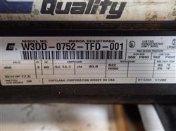 Image COPELAND 2DA3-0750-TFD-100 Compressor - 6 from Bid-on-Equipment.com
