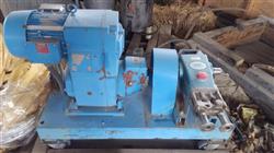 Image CAT 623 Piston Pump - 1 from Bid-on-Equipment.com