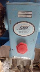 Image CAT 623 Piston Pump - 4 from Bid-on-Equipment.com