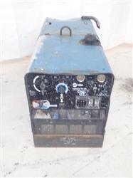 Image MILLER TRAILBLAZER PRO 350 Welder - 1 from Bid-on-Equipment.com