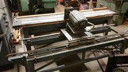 Image Scarfing Machine - 1 from Bid-on-Equipment.com