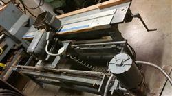 Image Scarfing Machine - 17 from Bid-on-Equipment.com