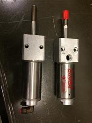 Image BIMBA Pneumatic Cylinders - Lot of 8 - 2 from Bid-on-Equipment.com