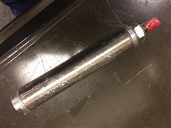 Image BIMBA Pneumatic Cylinders - Lot of 8 - 5 from Bid-on-Equipment.com