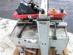 Image 3M 39600/200A Box Taper - 3 from Bid-on-Equipment.com
