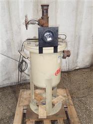 Image INGERSOLL-RAND NLM300 Filter - 1 from Bid-on-Equipment.com