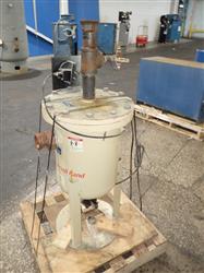 Image INGERSOLL-RAND NLM300 Filter - 2 from Bid-on-Equipment.com