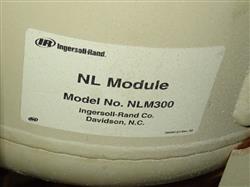 Image INGERSOLL-RAND NLM300 Filter - 4 from Bid-on-Equipment.com