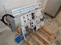 Image AMATROL 85-MTS Motor Control Trainer - 2 from Bid-on-Equipment.com