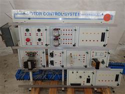Image AMATROL 85-MTS Motor Control Trainer - 3 from Bid-on-Equipment.com
