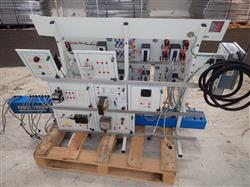 Image AMATROL 85-MTS Motor Control Trainer - 4 from Bid-on-Equipment.com