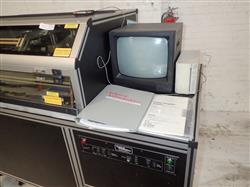 Image GLENBROOK TECHNOLOGIES RTX-113 Portable X-Ray Inspection System - 2 from Bid-on-Equipment.com