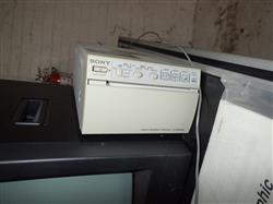 Image GLENBROOK TECHNOLOGIES RTX-113 Portable X-Ray Inspection System - 3 from Bid-on-Equipment.com