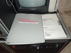 Image GLENBROOK TECHNOLOGIES RTX-113 Portable X-Ray Inspection System - 4 from Bid-on-Equipment.com