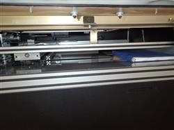 Image GLENBROOK TECHNOLOGIES RTX-113 Portable X-Ray Inspection System - 6 from Bid-on-Equipment.com