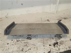 Image ULINE Dock Plate/Ramp - 2 from Bid-on-Equipment.com
