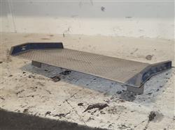 Image ULINE Dock Plate/Ramp - 3 from Bid-on-Equipment.com