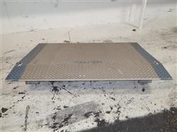 Image ULINE Dock Plate/Ramp - 2 from Bid-on-Equipment.com