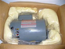 Image DAYTON 6K760A Capacitor Start Motor - 11 from Bid-on-Equipment.com