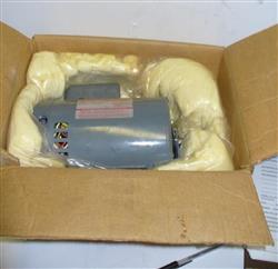 Image DAYTON 6K760A Capacitor Start Motor - 1 from Bid-on-Equipment.com