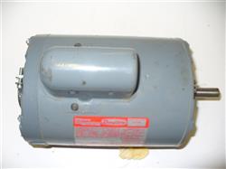 Image DAYTON 6K760A Capacitor Start Motor - 2 from Bid-on-Equipment.com