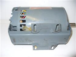 Image DAYTON 6K760A Capacitor Start Motor - 3 from Bid-on-Equipment.com
