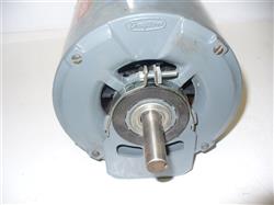 Image DAYTON 6K760A Capacitor Start Motor - 4 from Bid-on-Equipment.com
