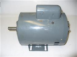 Image DAYTON 6K760A Capacitor Start Motor - 5 from Bid-on-Equipment.com