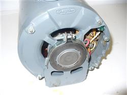 Image DAYTON 6K760A Capacitor Start Motor - 6 from Bid-on-Equipment.com