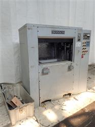 Image BRANSON VW-4 Vibration Welder - 1 from Bid-on-Equipment.com