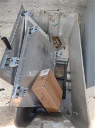 Image BRANSON VW-4 Vibration Welder - 2 from Bid-on-Equipment.com