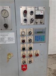 Image BRANSON VW-4 Vibration Welder - 3 from Bid-on-Equipment.com