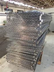 Image ULINE Wire Shelving - 2 from Bid-on-Equipment.com