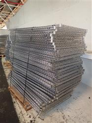 Image ULINE Wire Shelving - 2 from Bid-on-Equipment.com