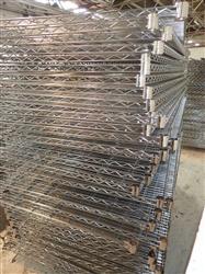 Image ULINE Wire Shelving - 3 from Bid-on-Equipment.com