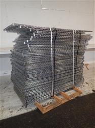 Image ULINE Wire Shelving - 1 from Bid-on-Equipment.com